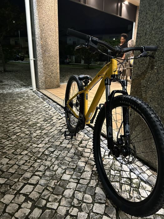 Rockrider nova!!
