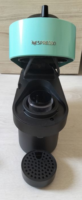 Máquina Café Nespresso Vertuo Duo Azul