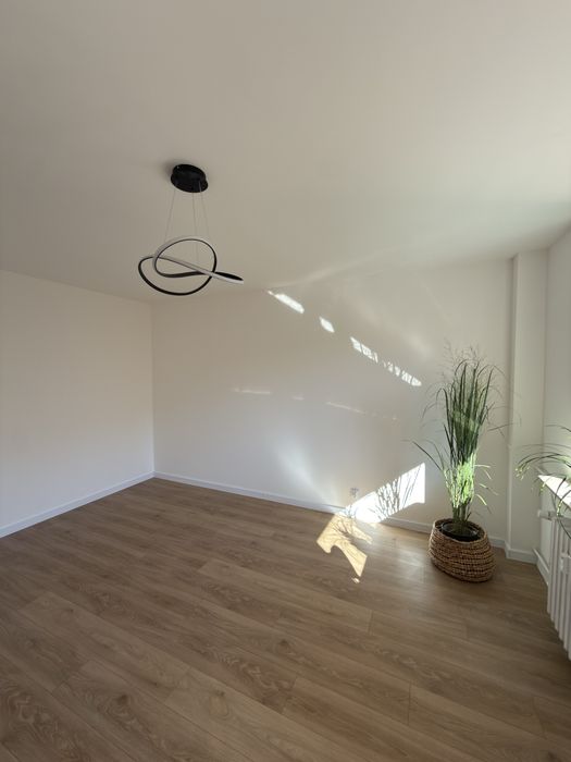 Mieszkanie 43,60 m2 po generalnym remoncie, 2 piętro, ul. Wyszyńskiego