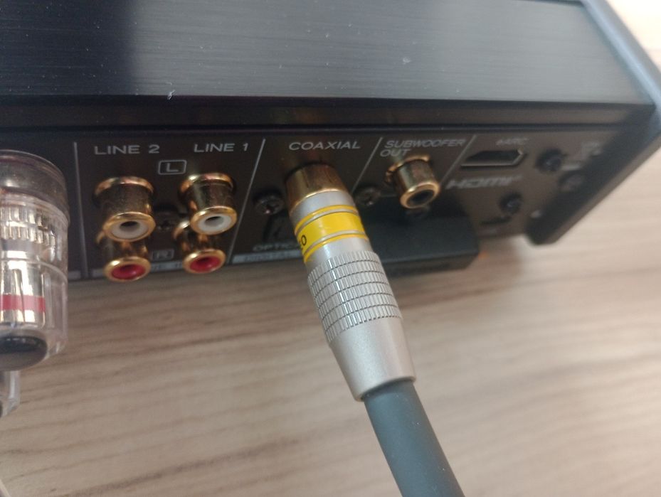 Wzmacniacz TEAC AI-303