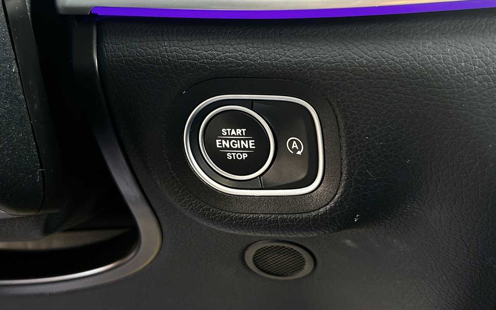 Mercedes-Benz GLS 350 2021