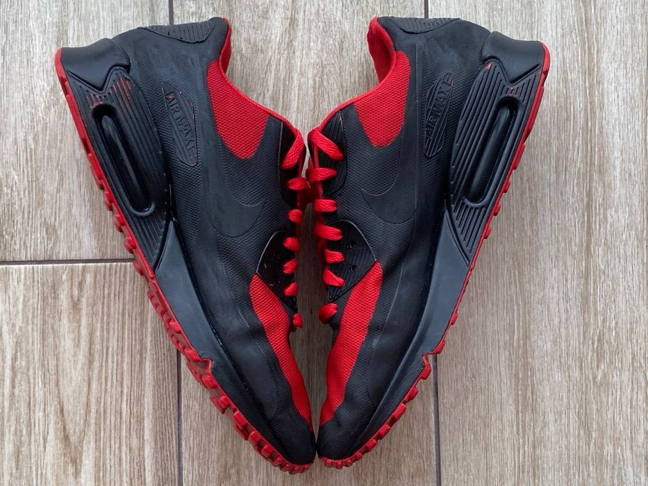 Кросівки Nike Air Max 90, 45 / 29 см