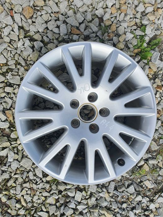 Audi A4 B6 B7 B8 A5 A6 A8 Felga aluminiowa 5x112