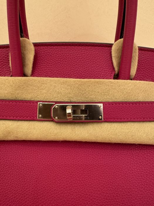 Hermes Birkin 30