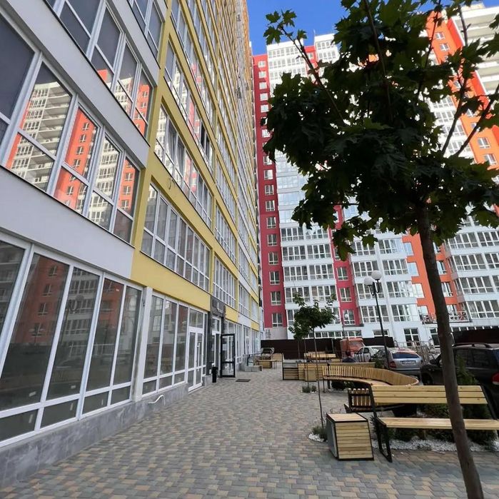 3-rooms apartment apartment by the address (area 72 m²) - Atlanta.ua - photo 2