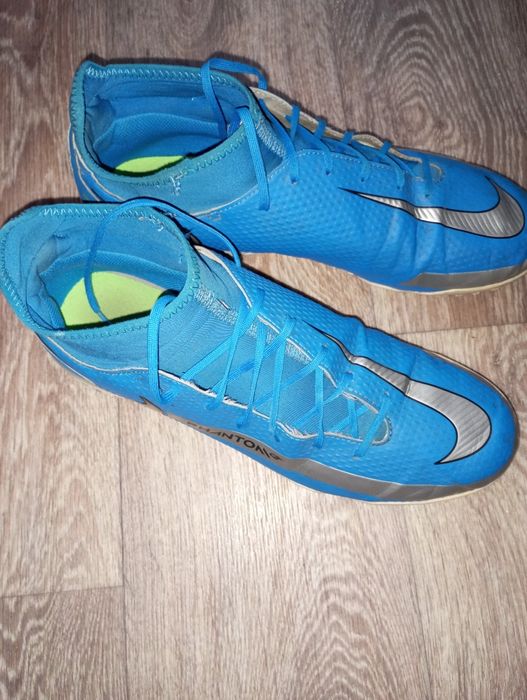 Сороконіжки NIKE PHANTOM
