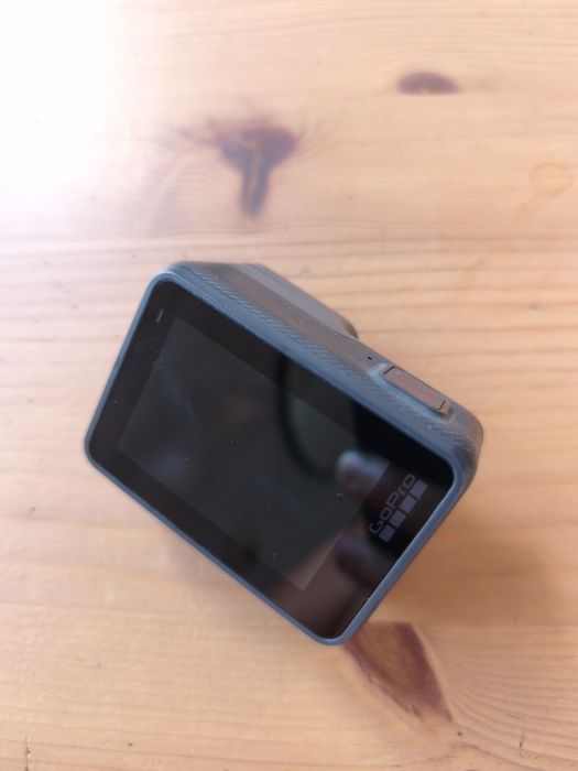 GoPro Hero 6 black com duas baterias