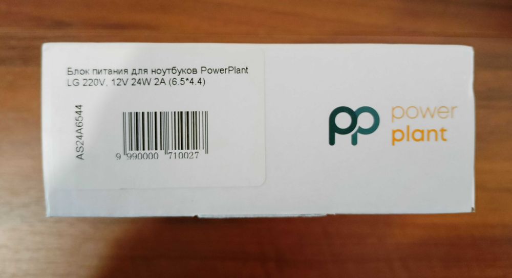 Блоки питания для ноутбуков для разных производителей Новые!!!