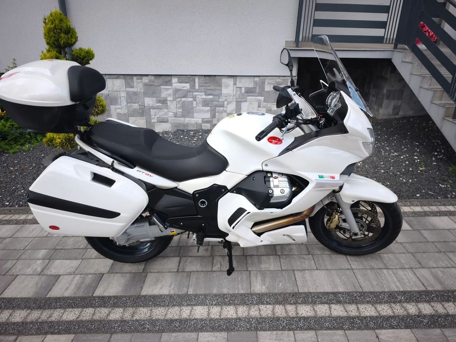 Moto Guzzi