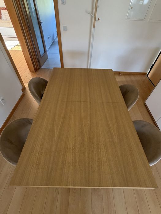 Mesa de jantar SINTRA