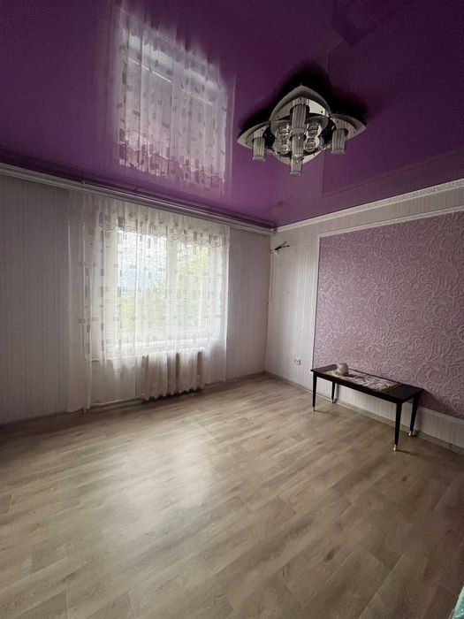 Apartment in Slov’yansk, Molodizhnyy, Lisovyy - Більше