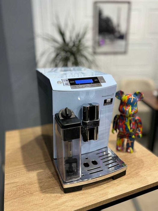 кофемашина DeLonghi ECAM 26.455 M