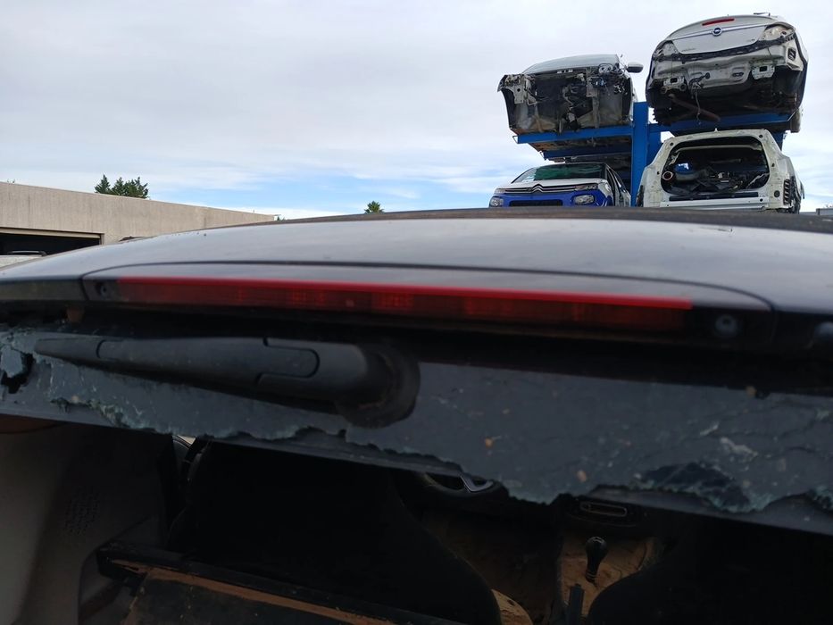 Luz stop adicional / 3º stop SMART ForTwo Coupé (453)