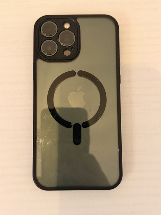 Iphon 13 pro max, 256gb