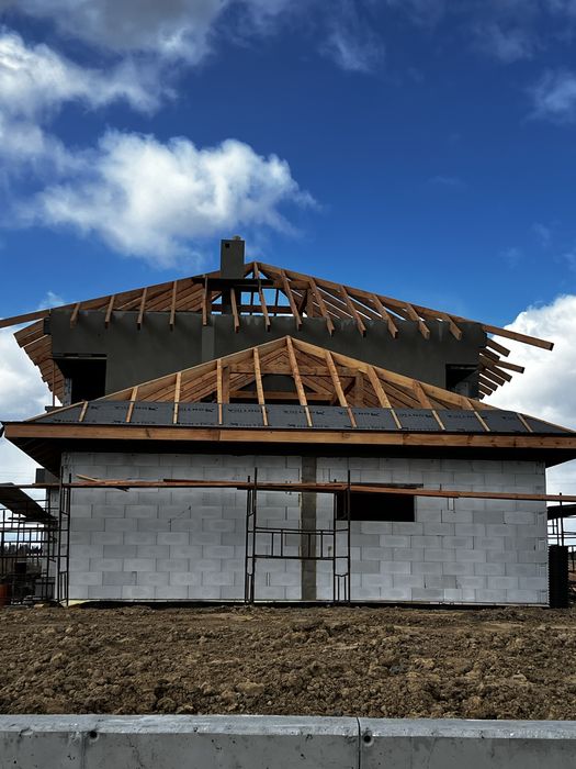 Drewno konstrukcyjne