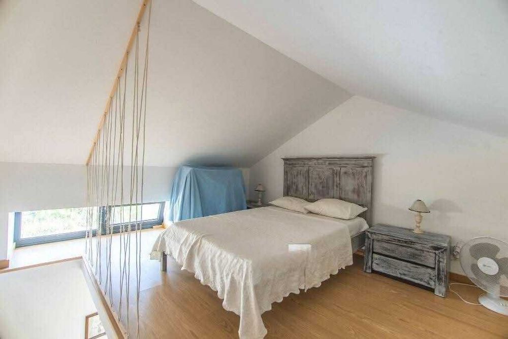 Moradia com 4 Habitações Independentes | Campanhã – Porto