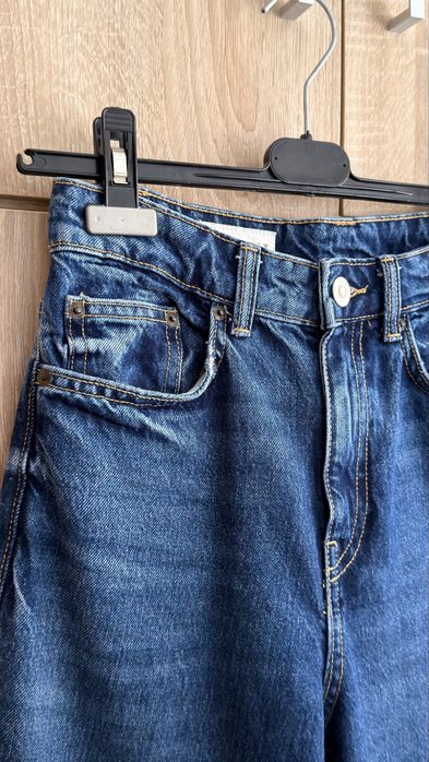 Джинсы Zara новые