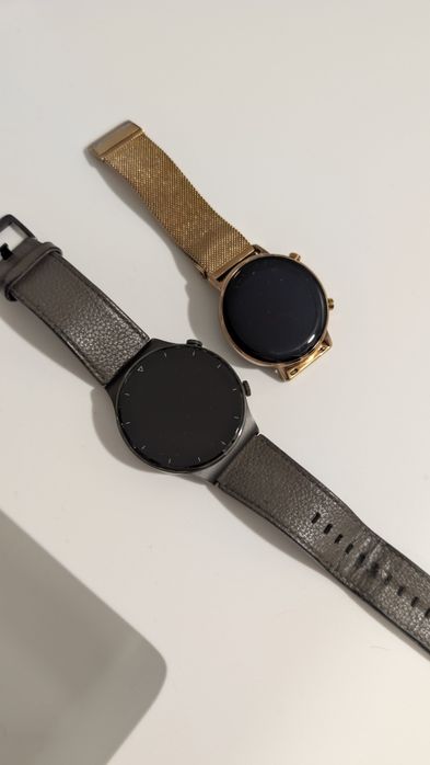 HUAWEI Watch GT 2 Pro,  Watch GT2 Elegant