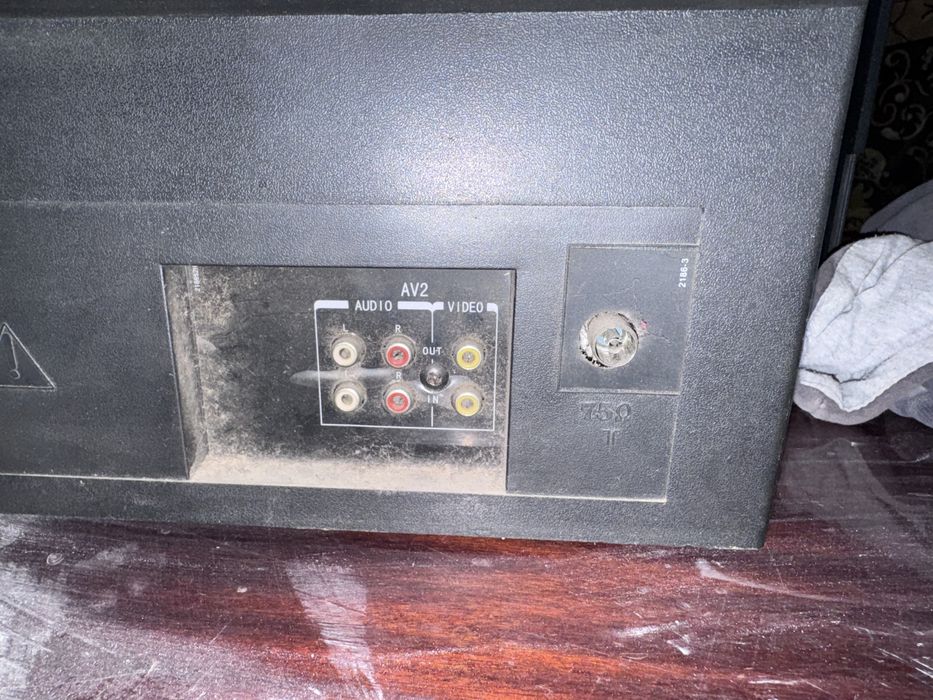 Телевізор Hyundai