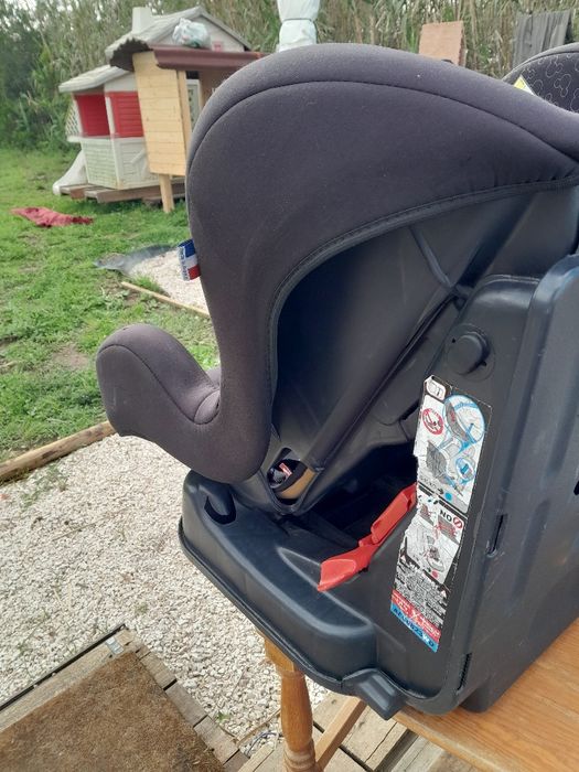 Cadeira de criança Mickey