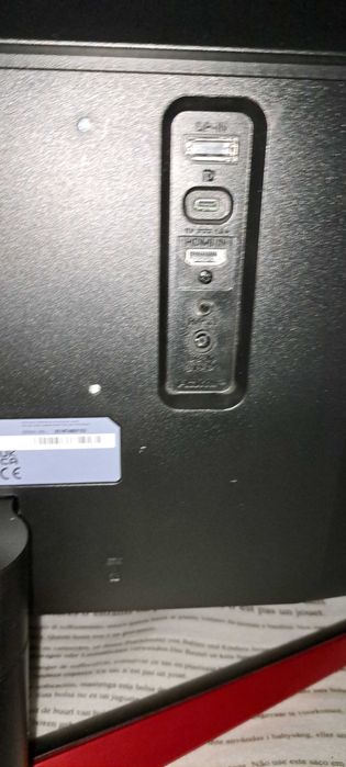 Monitor LG 29WP60G-B