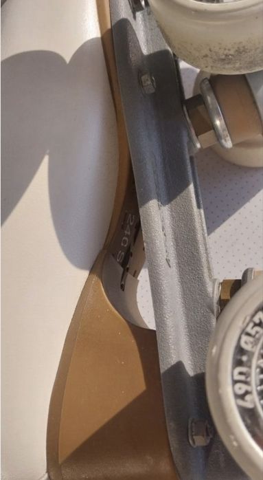 Patins artisticos Edea