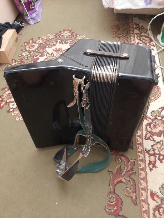 продам акардион валкмастер