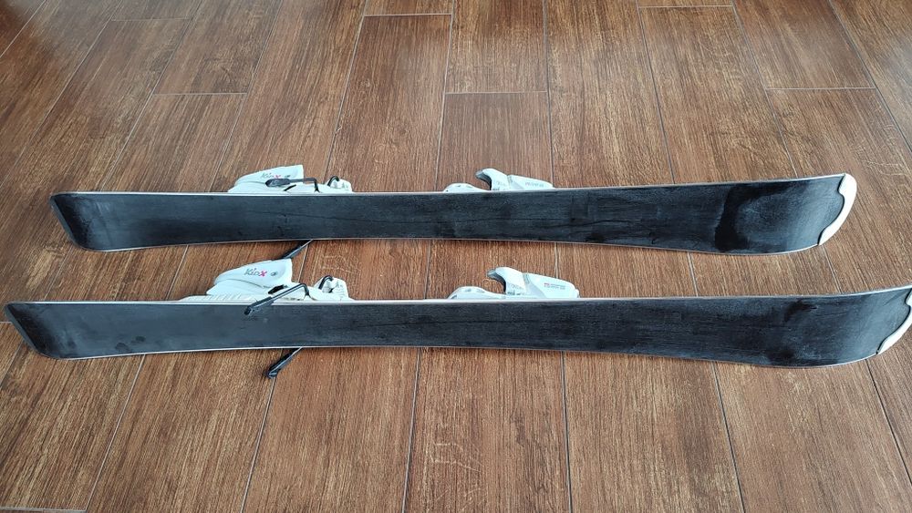 Narty Rossignol 100 cm Famous