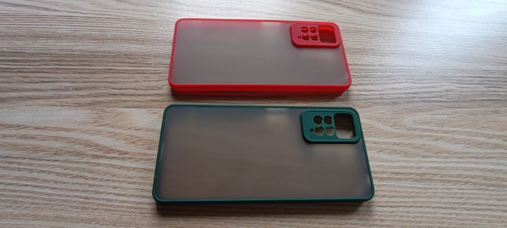 Capa silicone Xiaomi redmi note 11 pro 5G