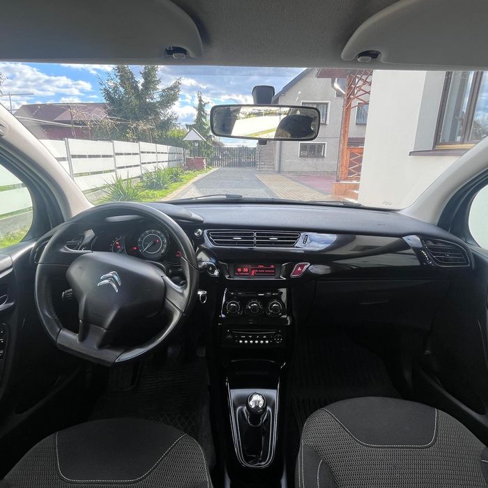 Sprzedam Citroena C3