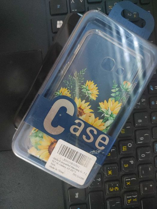 Samsung a320fl a3 2017 2/16 NFC 8 android