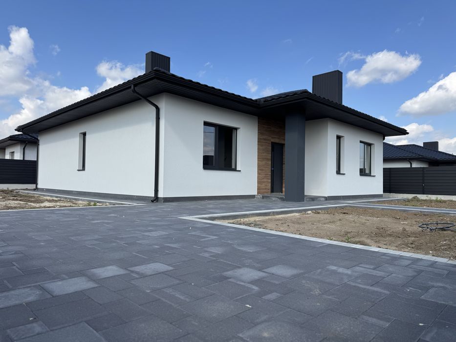 Будинок в с.Рованці