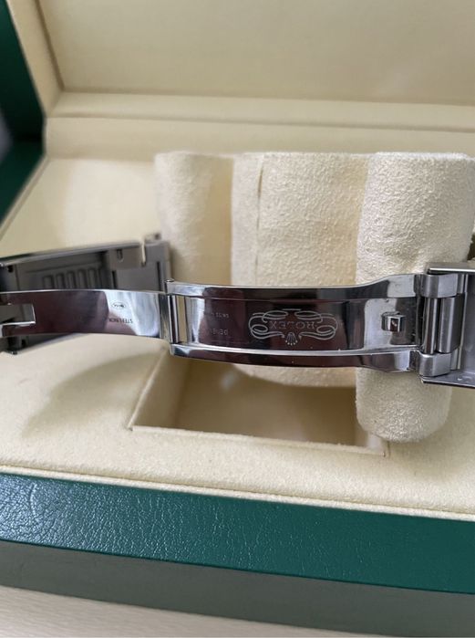 Rolex Submariner Date