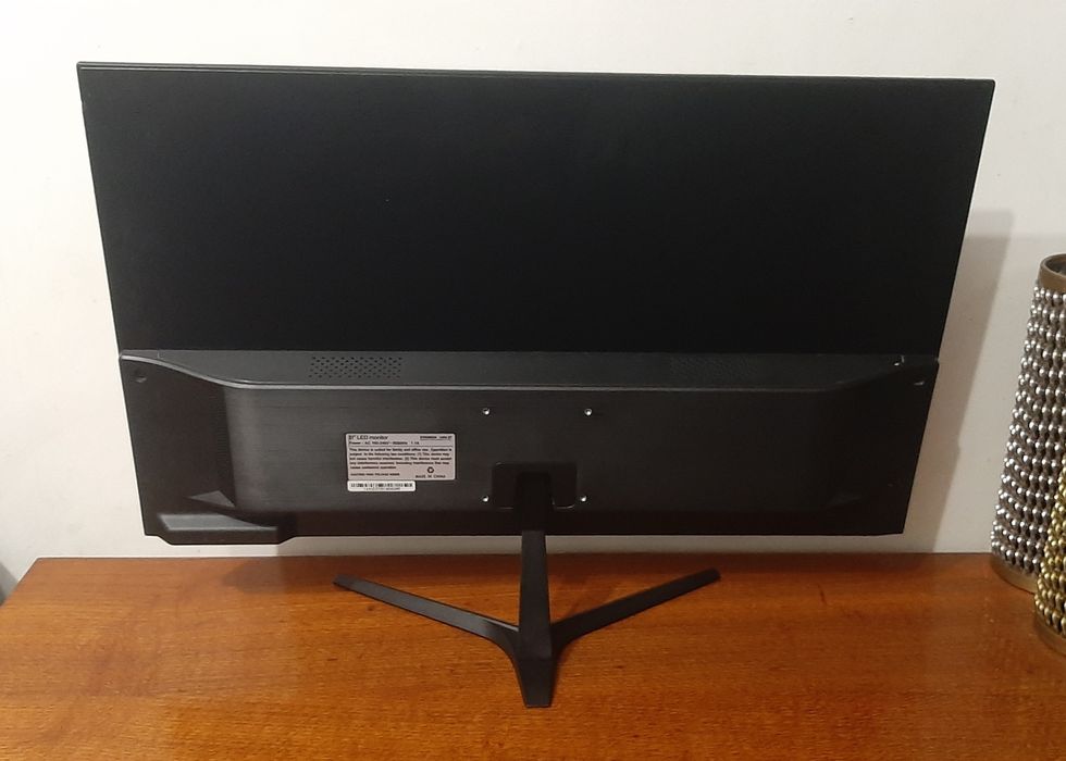 Монитор Evromedia i27  144 hz  IPS 27 дюймов