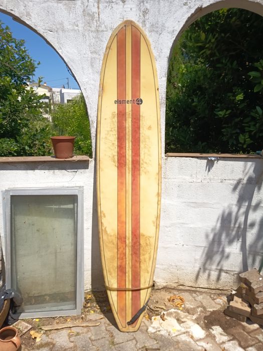 Prancha de surf longboard