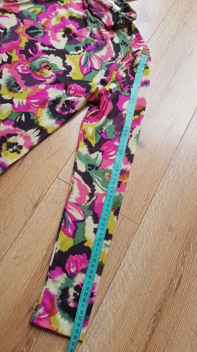 Essentiel Antwerp golf cienki damski multicolor Made in Italy 38 M