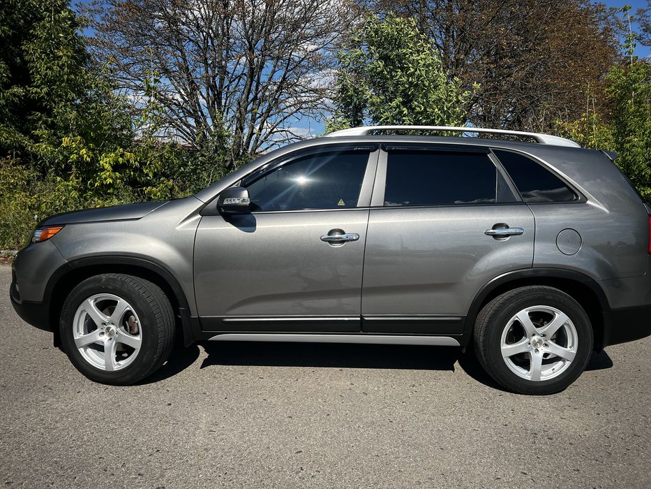KIA Sorento Кія Соренто
