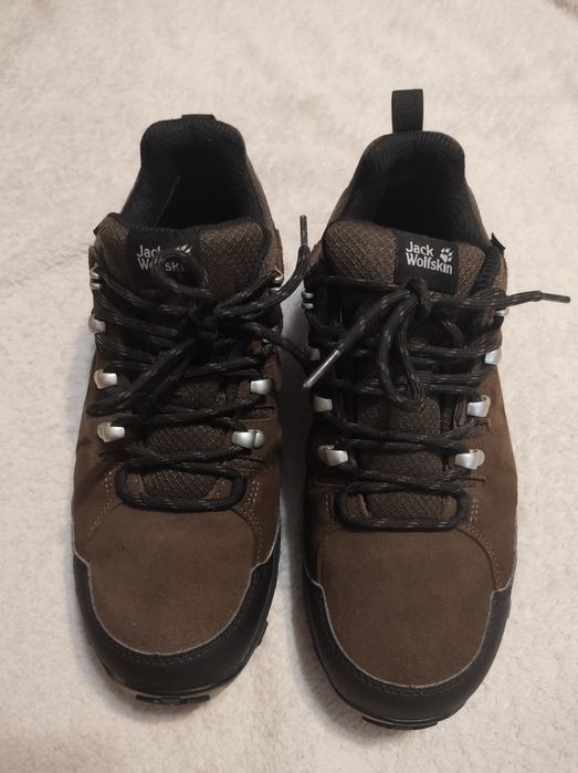 Buty trekkingowe Jack Wolfskin 41r