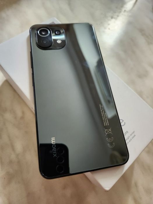 Xiaomi Mi 11 Lite 8/128