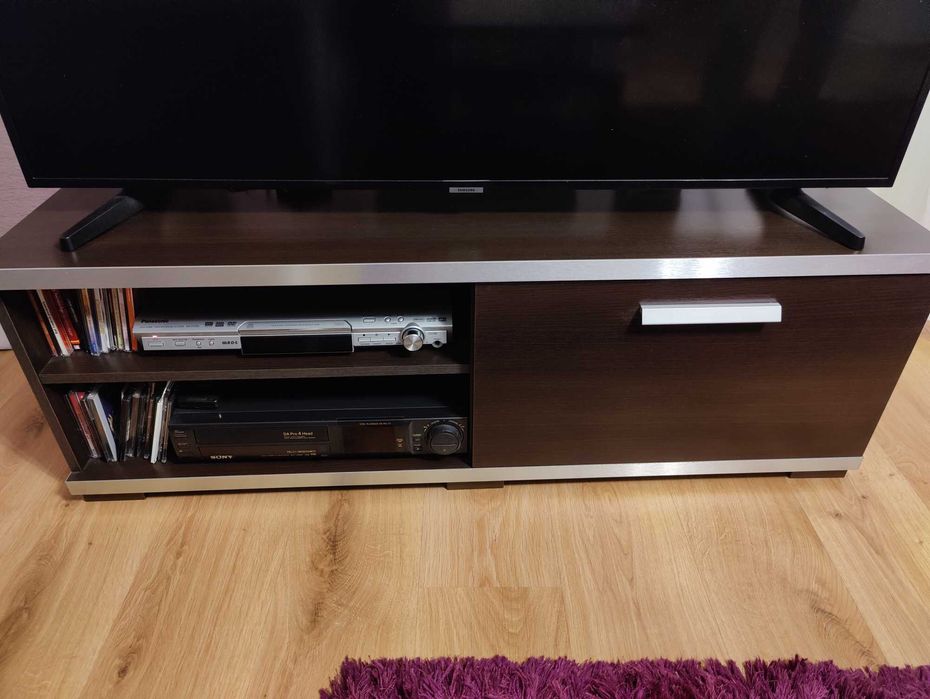 Zestaw mebli do salonu COMO