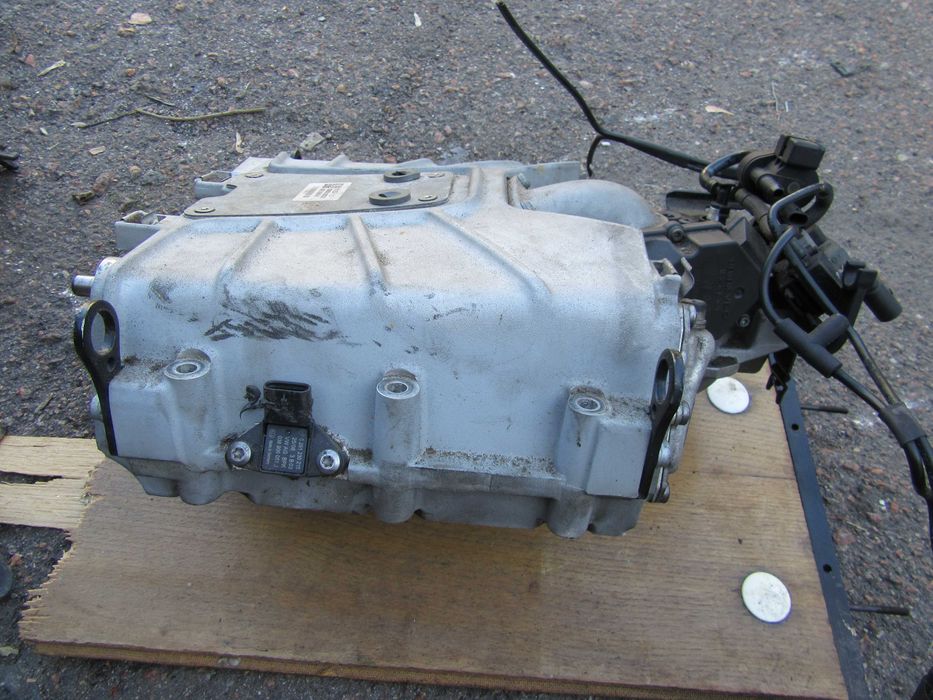 Компрессор наддува,турбо Ауди, Audi A4,S4,S8,A6,Q5,Q7 бензин 3.0tfsi