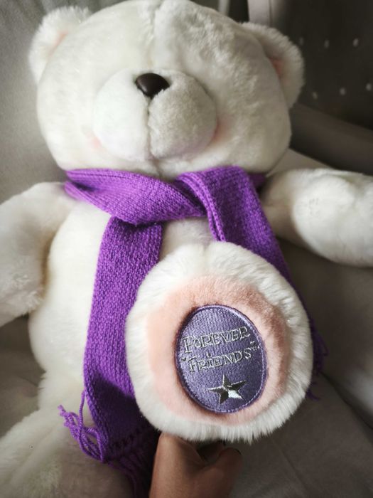 Peluche Original