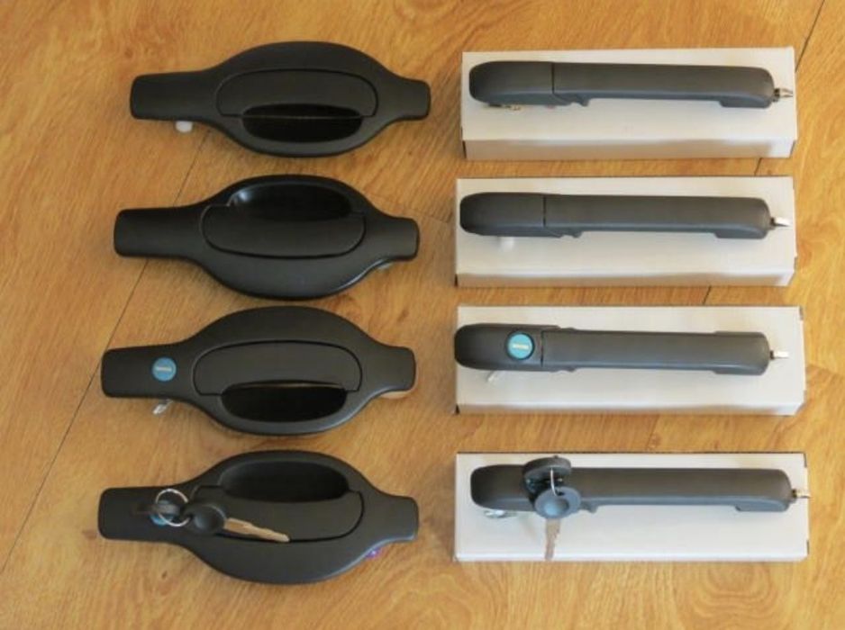 Ручки Golf 2 дверные замки замок ручка Гольф 2 Джетта jetta 2 Vento