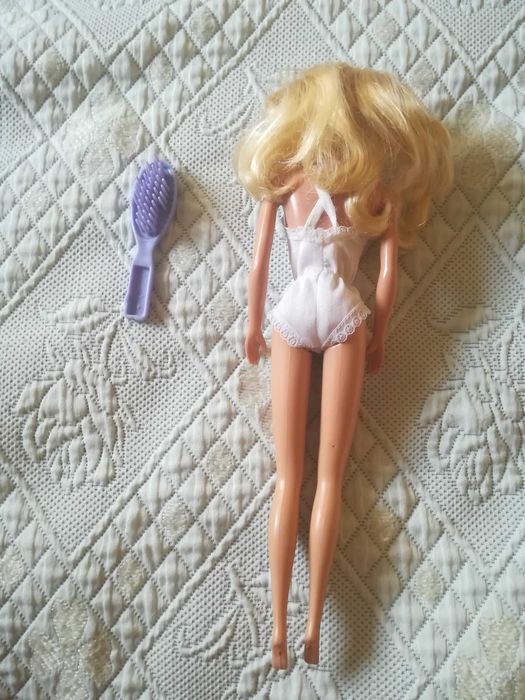 Boneca Barbie Fashion Play (Ref. 9629) de 1991