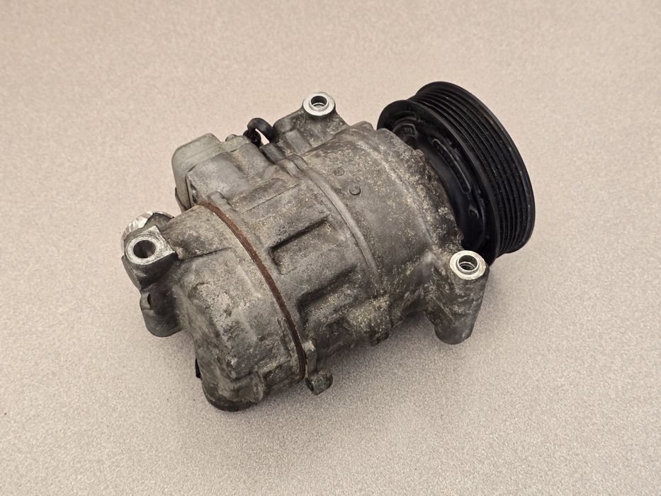 Compressor Ar Condicionado AC Original Audi A8 D4 4H 3.0 TDI 059  V6 CDTA 2011- EPC