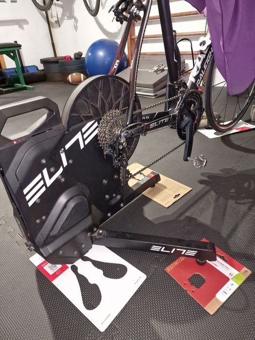 Trenażer Elite Suito T