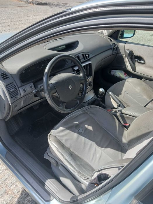Renault Laguna 1.9 Dci 120cv 2001