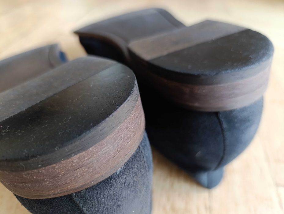 Buty 43 gordon rush shoes 105342 dolan. 10