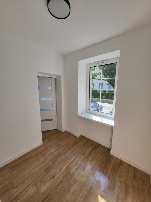 2 pokoje po remoncie super lokalizacja