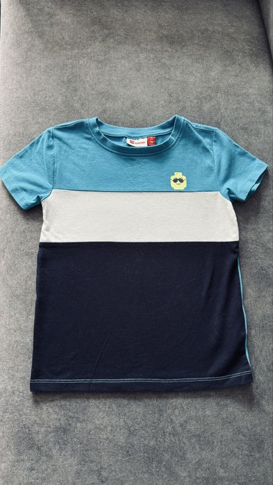 T-shirt koszulka Lego 116